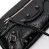 22117670_53807859_1000.jpg Balenciaga small Le Cagole Sling shoulder bag