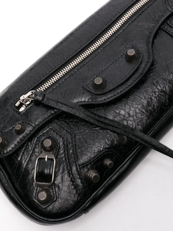 22117670_53807859_1000.jpg Balenciaga small Le Cagole Sling shoulder bag