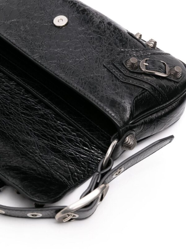 22117670_53807861_1000.jpg Balenciaga small Le Cagole Sling shoulder bag