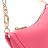 22118403_51942916_1000.jpg Michael Kors small Kendall logo-appliqué leather shoulder bag