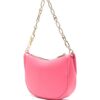 22118403_51942918_1000.jpg Michael Kors small Kendall logo-appliqué leather shoulder bag