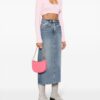 22118403_51942934_1000.jpg Michael Kors small Kendall logo-appliqué leather shoulder bag
