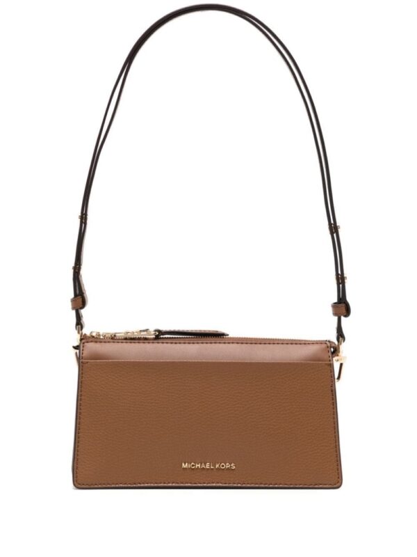 22120531_52063728_1000.jpg Michael Kors Empire leather crossbody bag