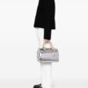22120547_51989260_1000.jpg Michael Kors medium Grayson logo-embossed tote bag