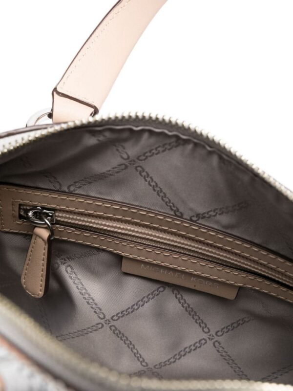 22120547_51989272_1000.jpg Michael Kors medium Grayson logo-embossed tote bag