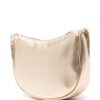 Michael Kors small Kendall metallic shoulder bag