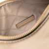 Michael Kors small Kendall metallic shoulder bag