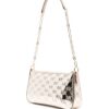 22121667_51987717_1000.jpg Michael Kors medium Empire logo-debossed shoulder bag