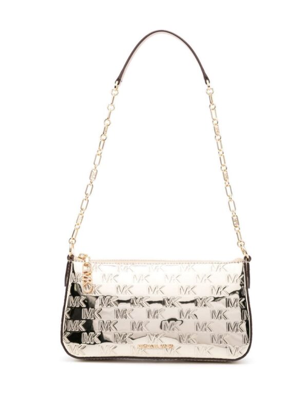 22121667_51987723_1000.jpg Michael Kors medium Empire logo-debossed shoulder bag