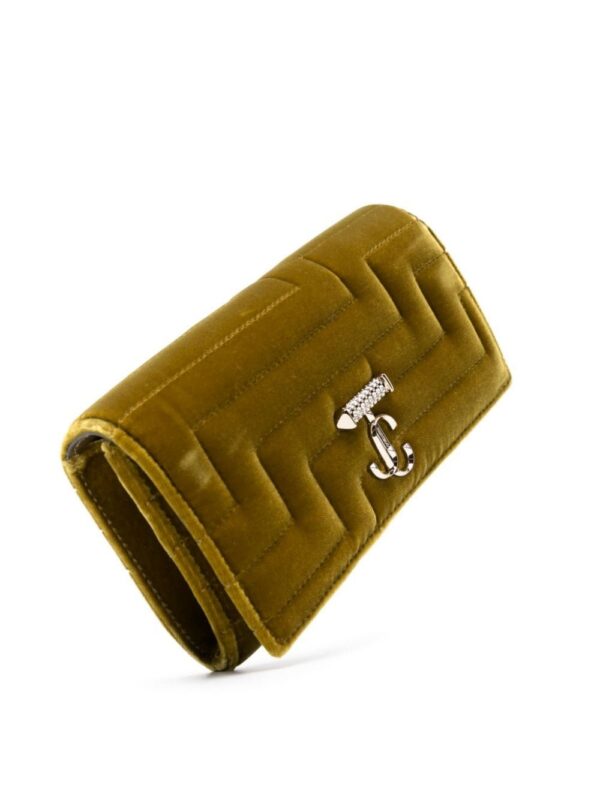 22124181_51985971_1000.jpg Jimmy Choo Avenue quilted velvet crossbody bag