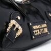 22124484_51943925_1000.jpg Versace Jeans Couture logo-patch faux-leather shoulder bag