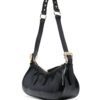 22124484_51943926_1000.jpg Versace Jeans Couture logo-patch faux-leather shoulder bag