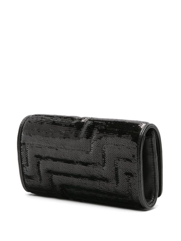 22125064_52007444_1000.jpg Jimmy Choo Avenue sequin-embellished clutch bag