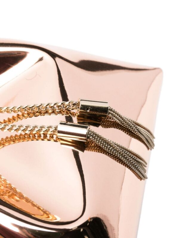 22129952_52080285_1000.jpg Jimmy Choo Bon Bon patent-finish bucket bag
