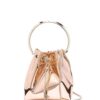 22129952_52080293_1000.jpg Jimmy Choo Bon Bon patent-finish bucket bag