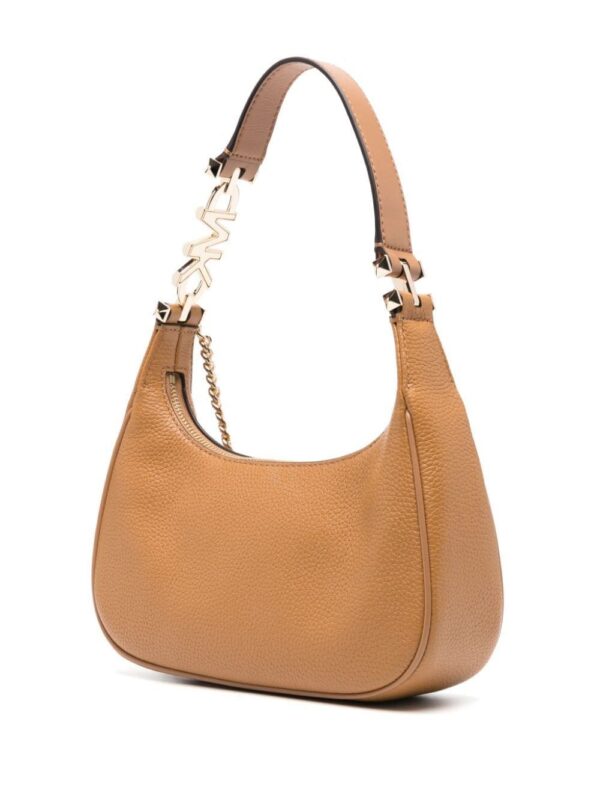 22135977_51991463_1000.jpg Michael Michael Kors small Piper logo-lettering shoulder bag