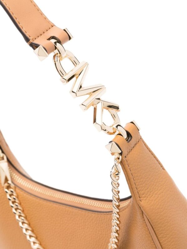 22135977_51991464_1000.jpg Michael Michael Kors small Piper logo-lettering shoulder bag