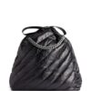 Balenciaga medium Crush quilted shoulder bag