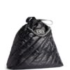 Balenciaga medium Crush quilted shoulder bag