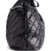 Balenciaga medium Crush quilted shoulder bag