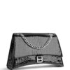 22136912_51998059_1000.jpg Balenciaga medium Crush crocodile-effect shoulder bag