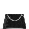 22136912_51998078_1000.jpg Balenciaga medium Crush crocodile-effect shoulder bag