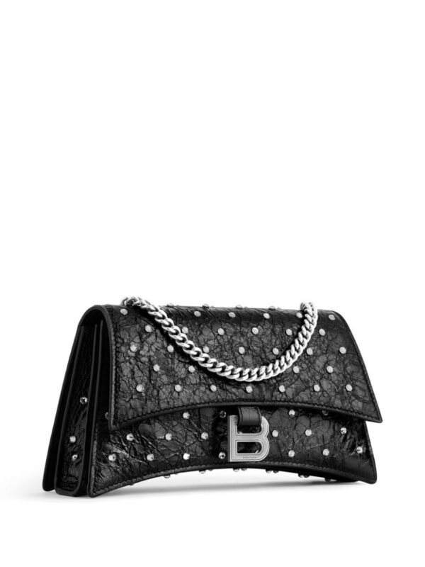 22136927_53681082_1000.jpg Balenciaga small Crush shoulder bag