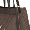 22143148_51895926_1000.jpg Balmain mini Olivier's Cabas tote bag