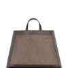 22143148_51895947_1000.jpg Balmain mini Olivier's Cabas tote bag