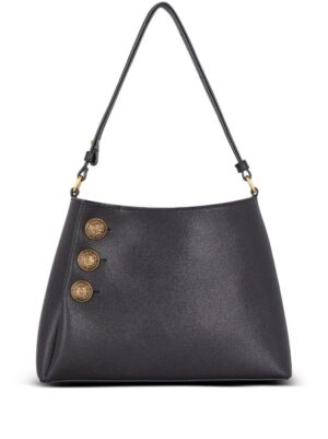 22143184_51892819_1000.jpg Balmain Embleme leather shoulder bag