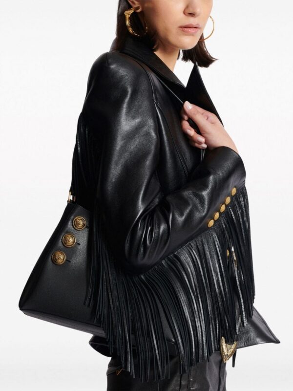 22143184_51892830_1000.jpg Balmain Embleme leather shoulder bag