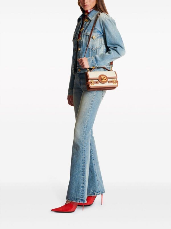 22143192_51891255_1000.jpg Balmain B-Buzz 24 handbag