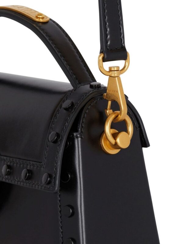 22143197_51894056_1000.jpg Balmain B-Buzz Dynasty leather shoulder bag