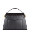 22143197_51894059_1000.jpg Balmain B-Buzz Dynasty leather shoulder bag