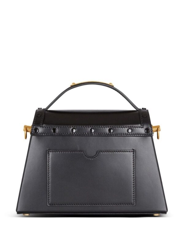 22143197_51894059_1000.jpg Balmain B-Buzz Dynasty leather shoulder bag