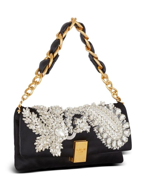 22143223_51895768_1000.jpg Balmain 1945 Soft embroidered clutch bag