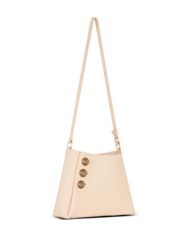 22143231_51889258_1000.jpg Balmain Embleme leather shoulder bag