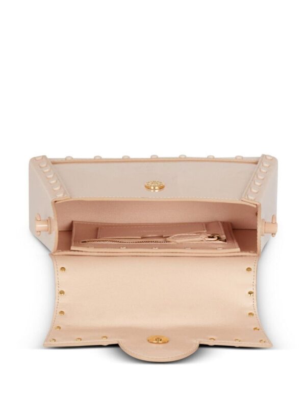 22143250_51893865_1000.jpg Balmain B-Buzz Dynasty leather handbag