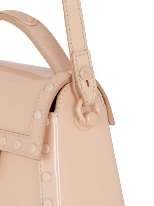 22143250_51893873_1000.jpg Balmain B-Buzz Dynasty leather handbag