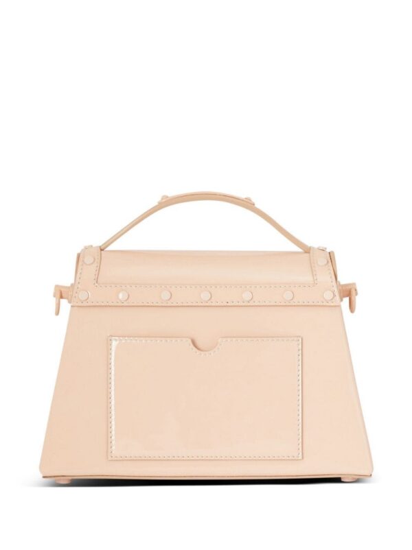 22143250_51893892_1000.jpg Balmain B-Buzz Dynasty leather handbag