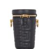 22143346_51900226_1000.jpg Balmain 1945 quilted leather minaudière bag
