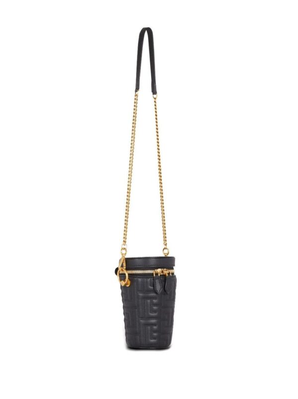 22143346_51900262_1000.jpg Balmain 1945 quilted leather minaudière bag