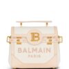 22144100_51889959_1000.jpg Balmain B-Buzz 23 canvas handbag