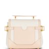 22144100_51889982_1000.jpg Balmain B-Buzz 23 canvas handbag