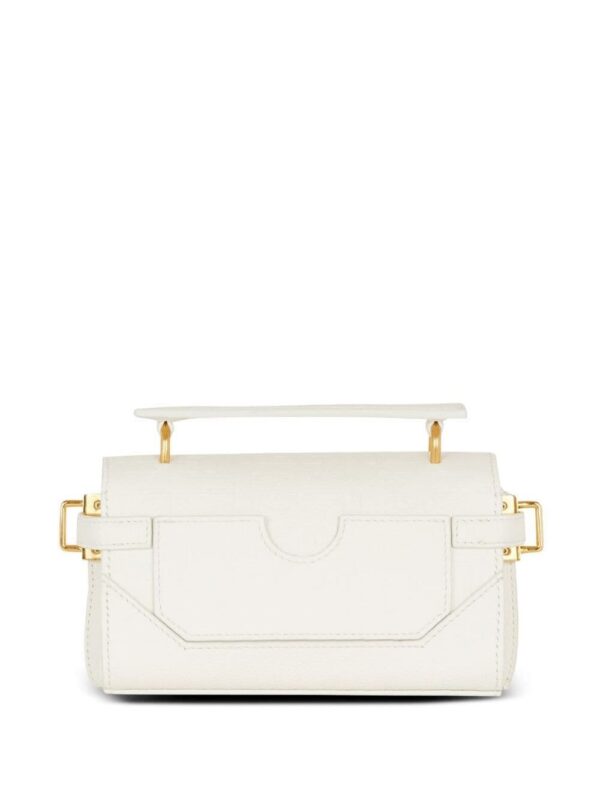 22144102_51897373_1000.jpg Balmain B-Buzz 19 leather handbag