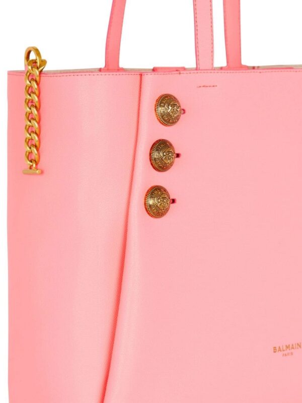22144109_51896039_1000.jpg Balmain Embleme leather tote bag