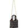 22144133_51900790_1000.jpg Balmain mini B-Army Grocery tote bag