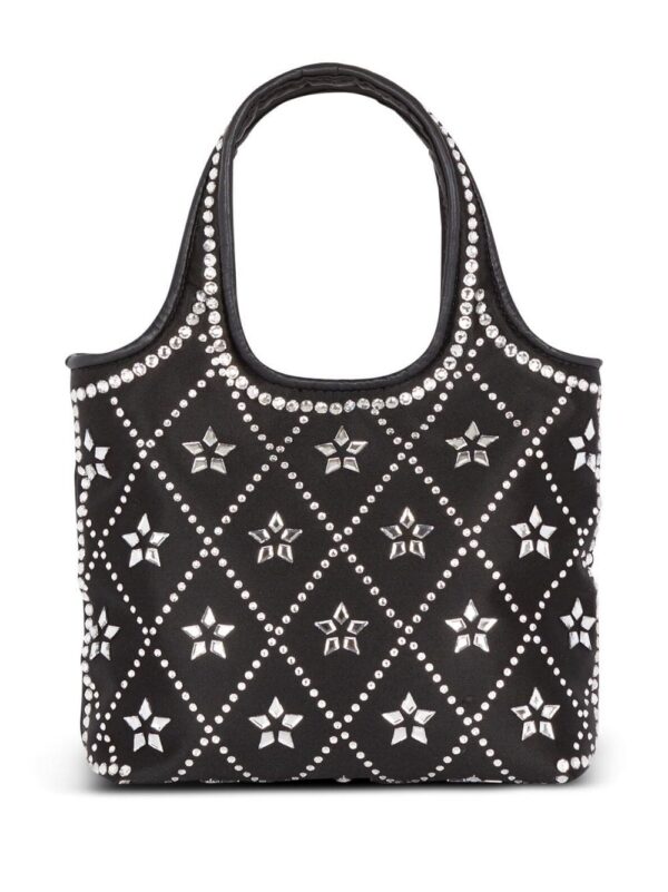 22144133_51900793_1000.jpg Balmain mini B-Army Grocery tote bag