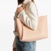 22144192_51893930_1000.jpg Balmain Embleme leather tote bag
