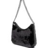 22144627_52077365_1000.jpg Stella McCartney Falabella sequin-embellished shoulder bag